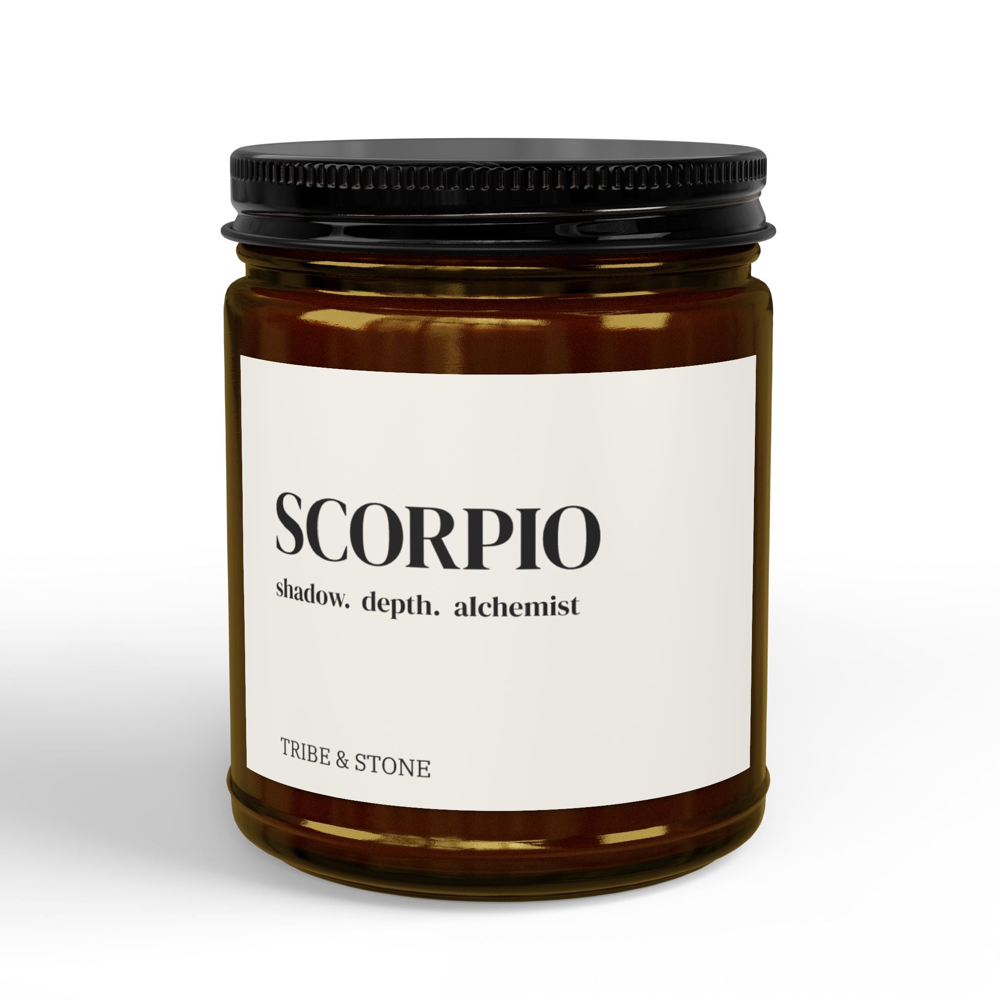 Scorpio