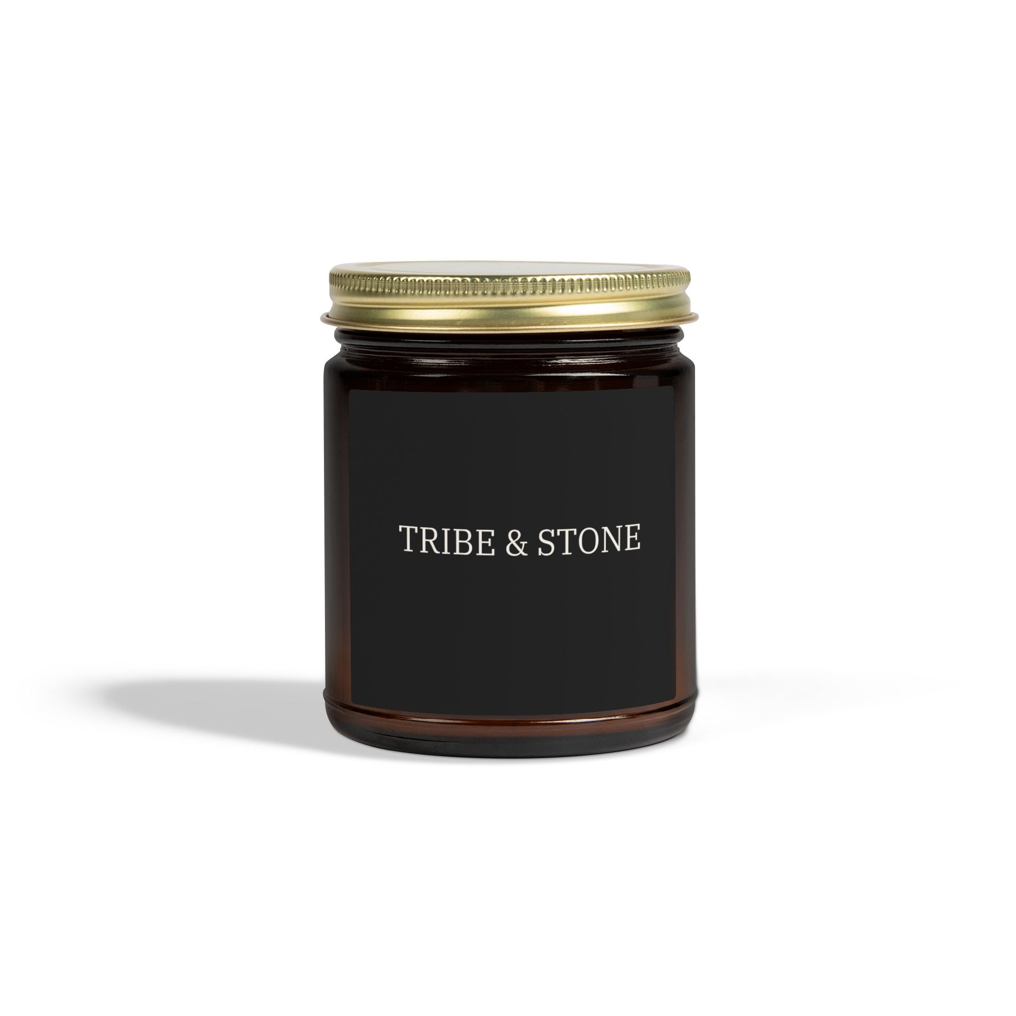 Tribe & Stone