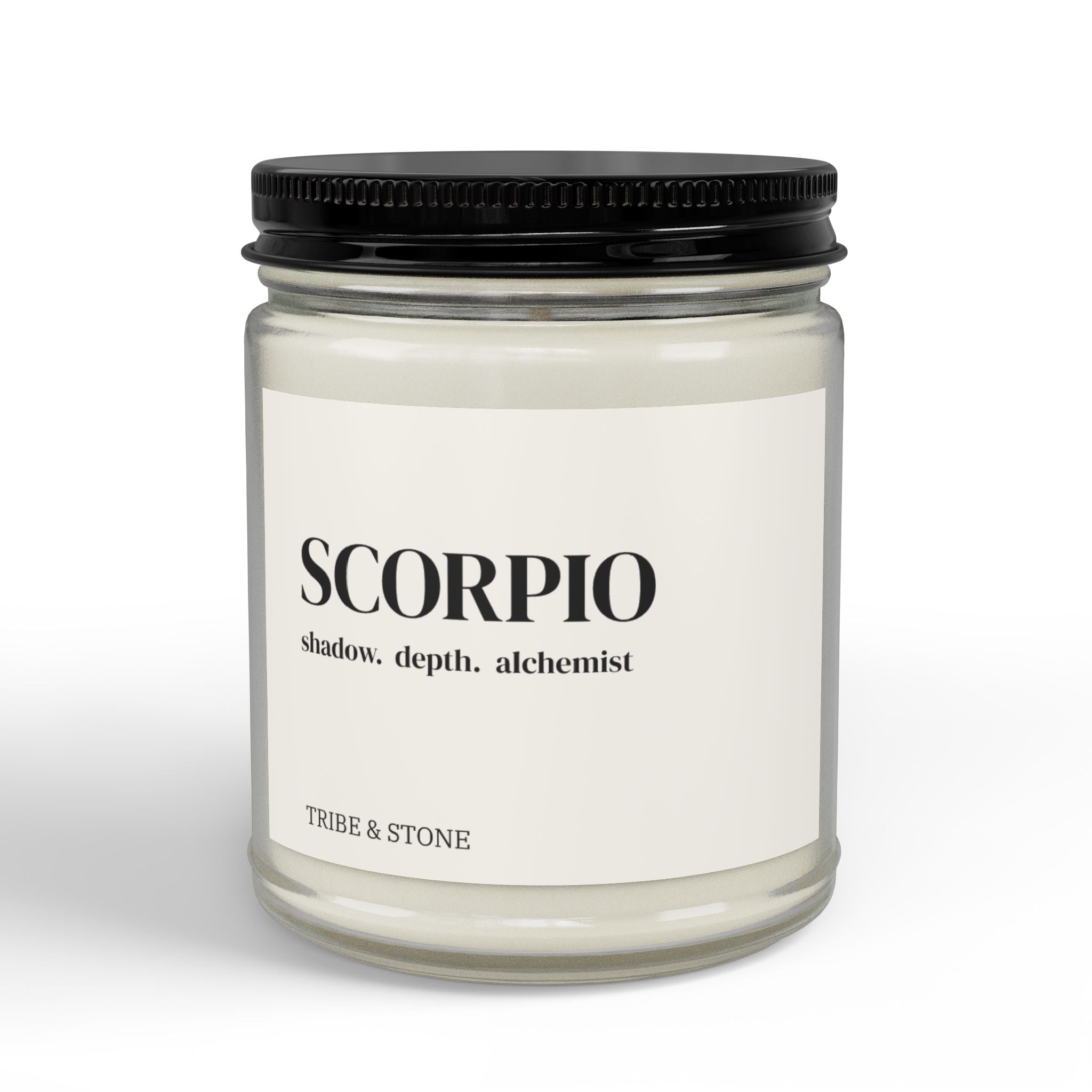 Scorpio